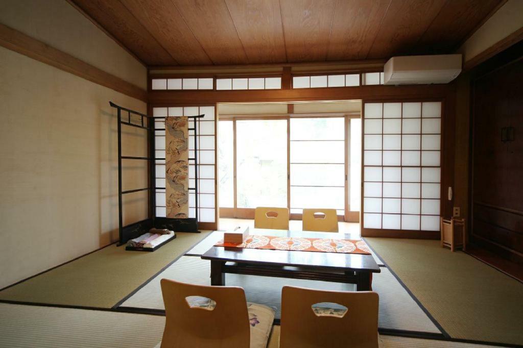 栄庵 Sakaean Apartment Kyoto Exterior photo